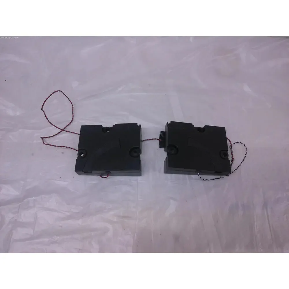 Genuine Dell Monitor Speakers 023.400M4.0001 for Dell S2721H FHD 27